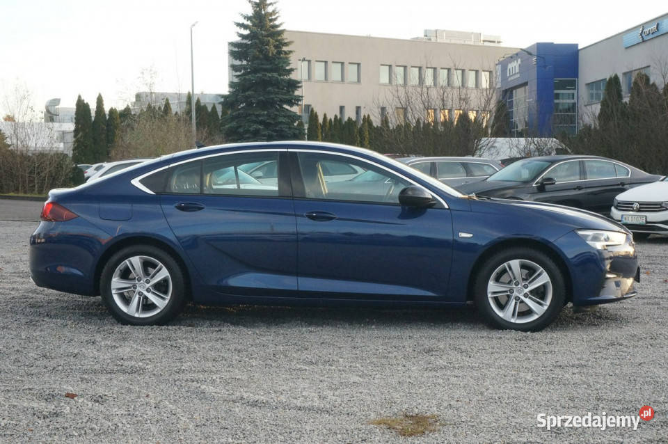 Opel Insignia 20 CDTI 174 Elegance Salon Polska wielkopolskie