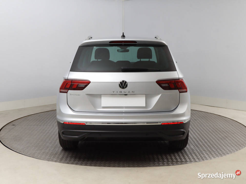 VW Tiguan 20 TDI czujnik zmierzchu Bielany Wrocławskie