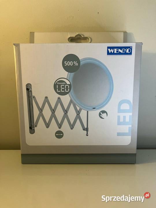 Słuchawka prysznicowa Young Line 11 5 strumieni Lustra Nowy Sącz