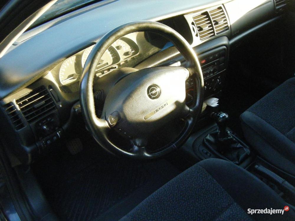 Opel Vectra B 2000 EDITION Vectra Gorlice