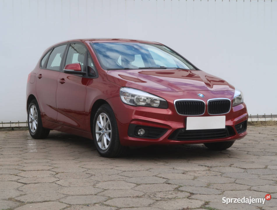 BMW 2 Active Tourer 218d Active Tourer