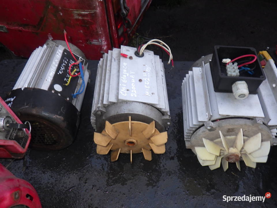 łuparka do drewna Hydrauliczna Silnik 230 Volt Rzeszów