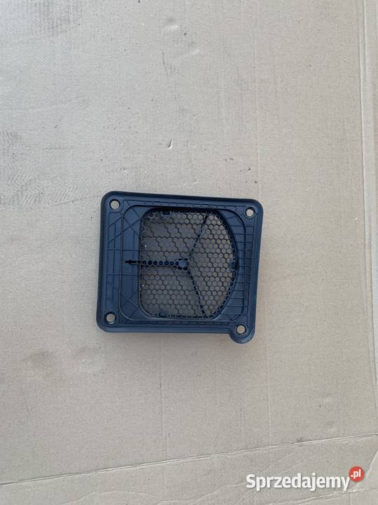Dolot wlot łapacz powietrza 9302950 mini cooper Szczecin