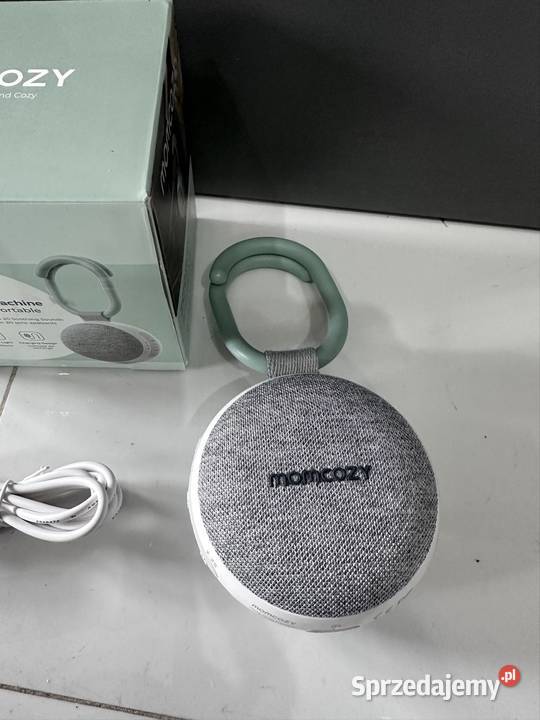 Generator szumu dzieci Lipno