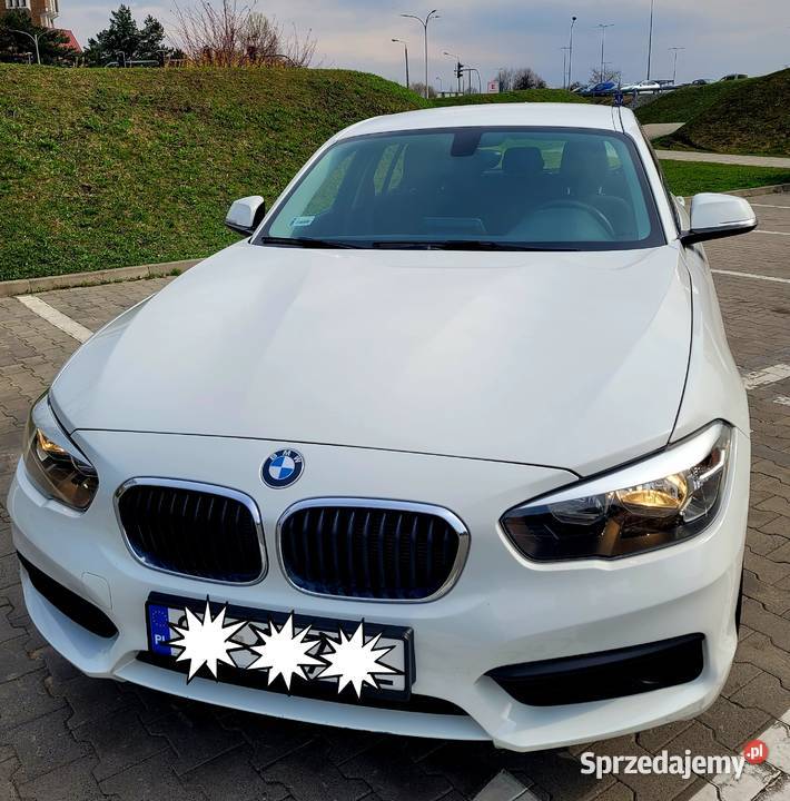 Sprzedam BMW Bielsko-Biała