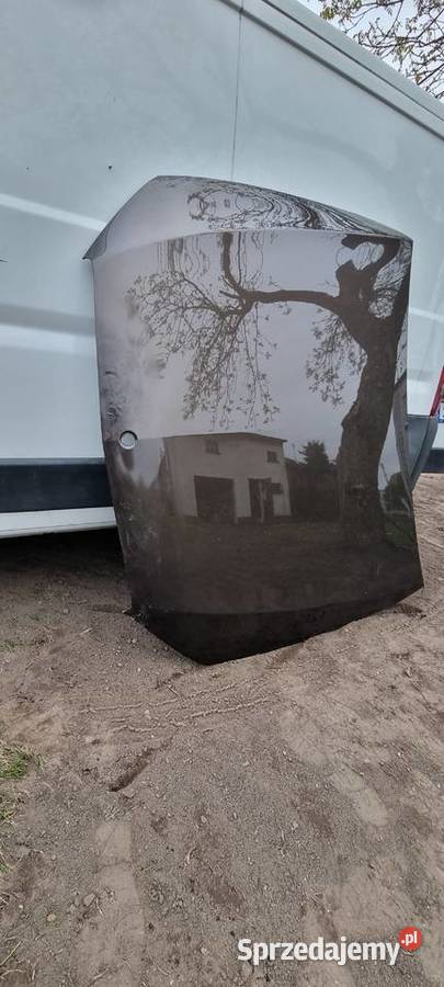 Mercedes W213 Poduszka kolanowa Airbags Lubliniec