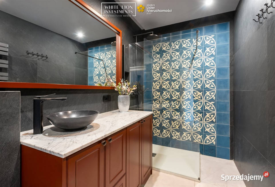 Mieszkanie 5973m2 3 pokoje Warszawa Dziatwy