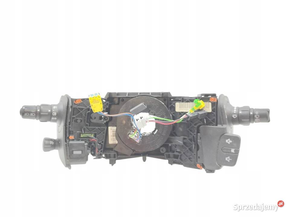 PRZEŁĄCZNIK ZESPOLONY TAŚMA KOMPLET 8200127728