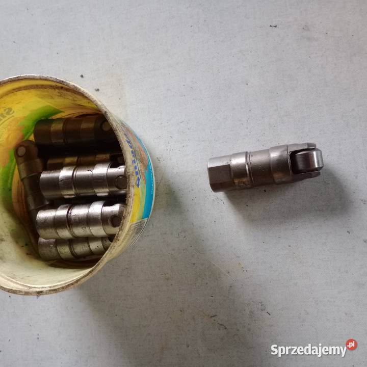 Silnik 25td VM chydropopychacze osobowe Motoryzacja sprzedam