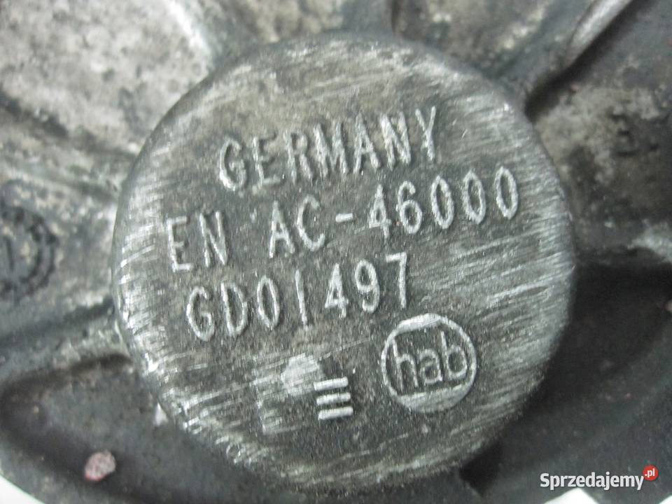 SPRINTER W906 22 CDI 651955 13r pompa oleju Smarowanie silnika Kielce