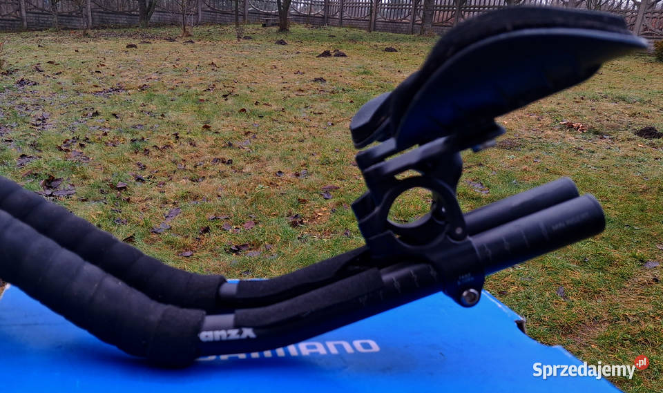 Lemondka rowerowa Triathlonowa TranzX JD808 sprzedam