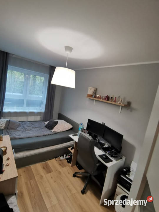 BEZPOSREDNIO 32 m 2 pokoje Wola Stańczyka balkon Warszawa