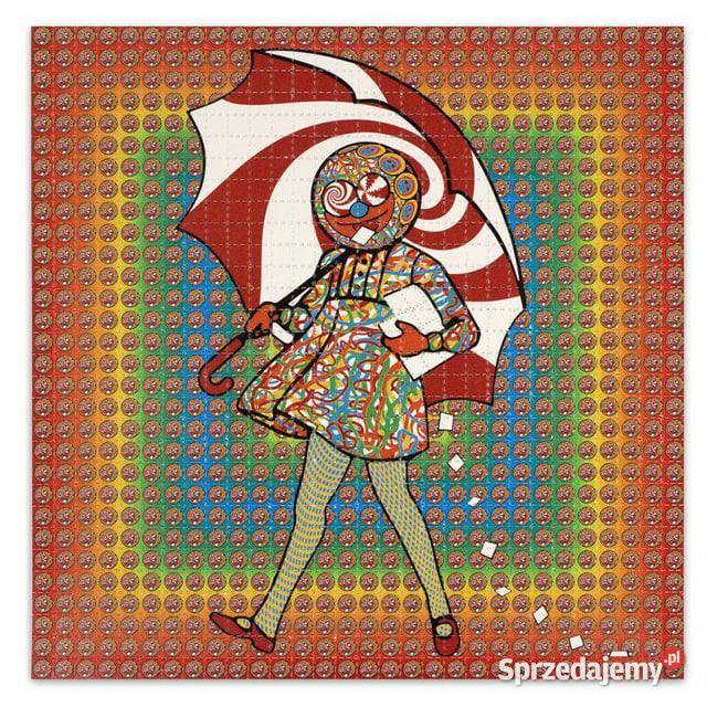 Mushroom trip Sprzęt medyczny Plebania Wola sprzedam