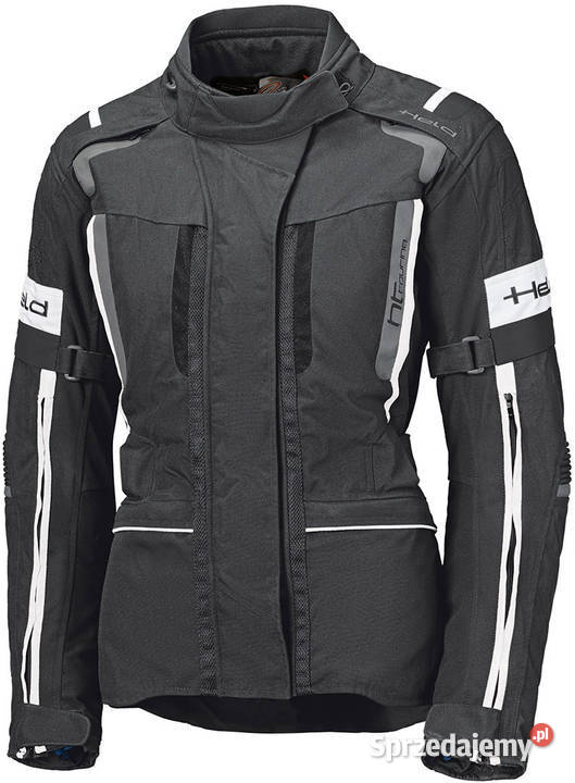 Held 4Touring II kurtka motocyklowa 3XL Belly lubuskie Zielona Góra