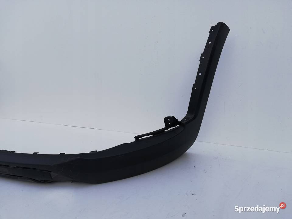 SPOILER ZDERZAKA PRZÓD OPEL MOKKA Nowy Tomyśl
