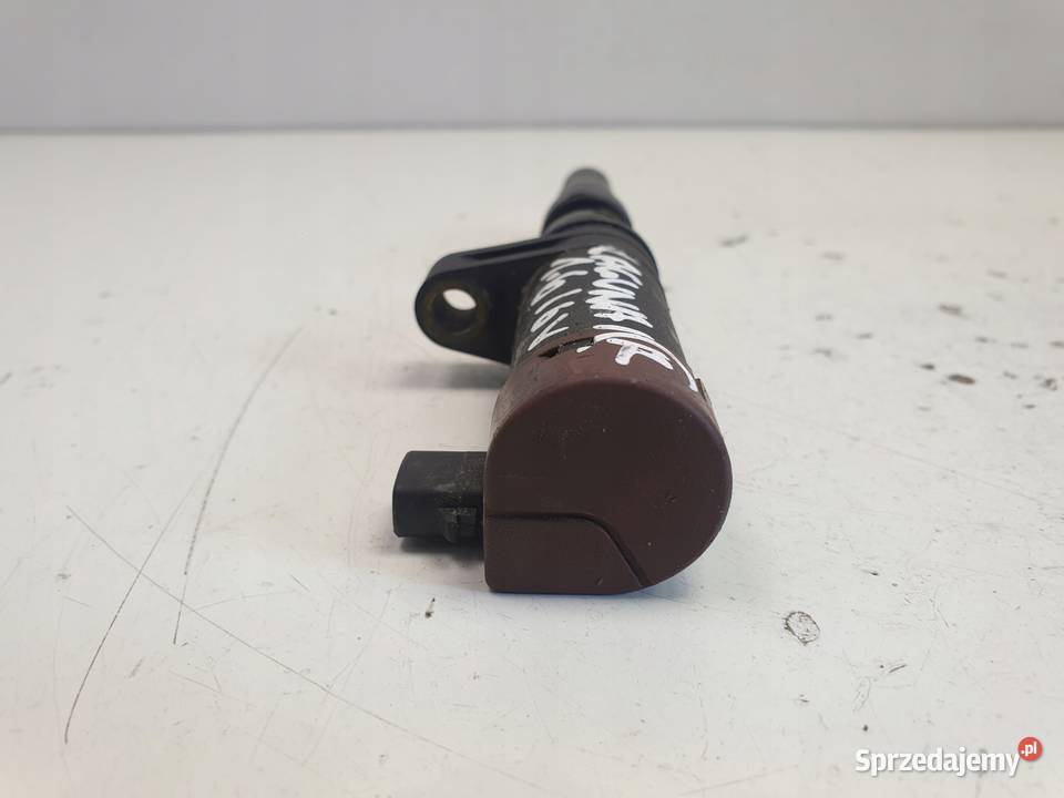 Renault Laguna II 16 16V CEWKA ZAPŁONOWA Rudka