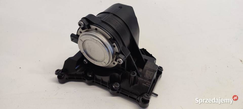 VW TAYRON TIGUAN III ODMA SEPARATOR OLEJU