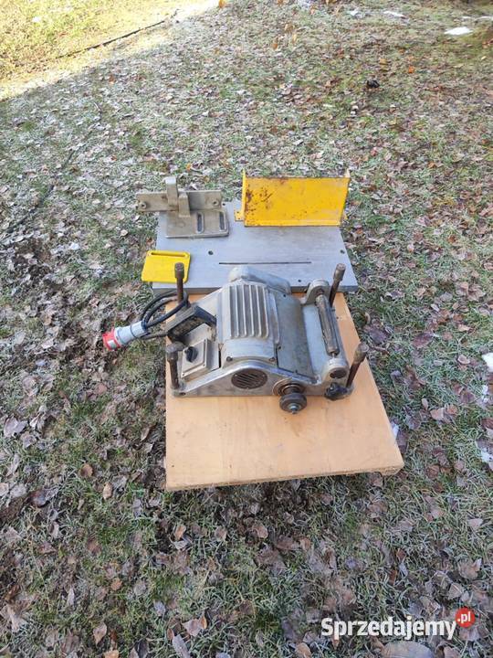 strug ciesielski 255 strugarkaheblarka małopolskie sprzedam
