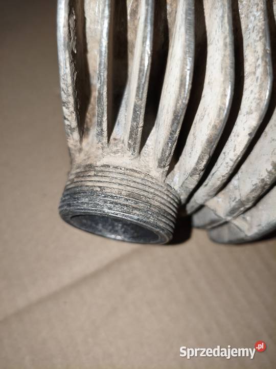 Lewa głowica Dniepr MT K650 Leszno