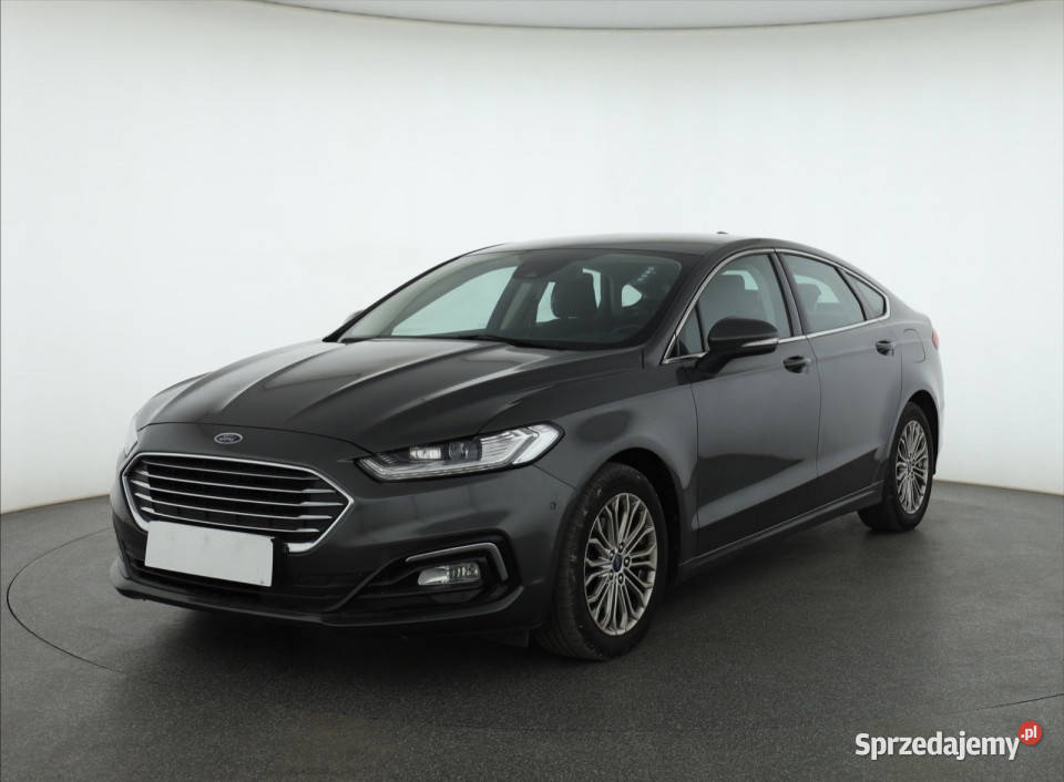Ford Mondeo 20 EcoBlue Motoryzacja