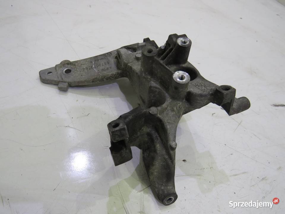 ŁAPA PODSTAWA SILNIKA PEUGEOT 508 16 EHDI osobowe lubelskie