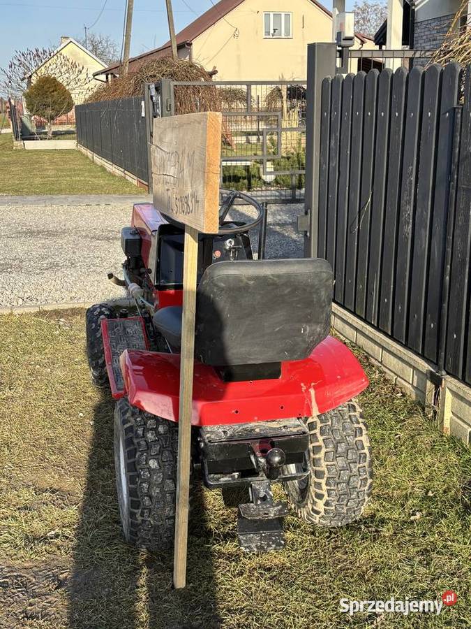 Sprzedam podkarpackie Gliny Wielkie sprzedam