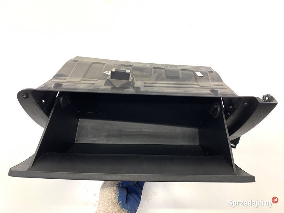 SCHOWEK PASAŻERA KIA SPORTAGE III Hatchback sprzedam