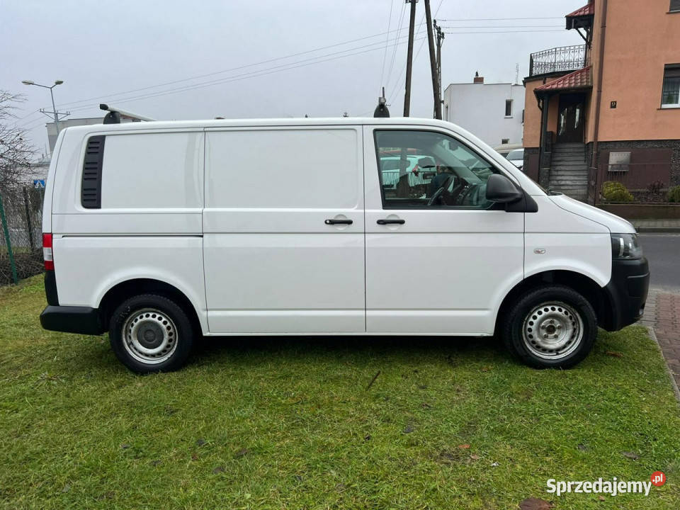 Volkswagen Transporter Volkswagen Transporter T5