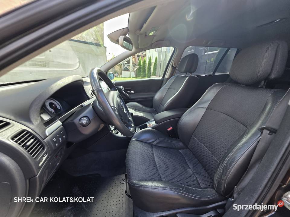Renault 2007 Bezwypadkowy 5999 Kamienna Góra