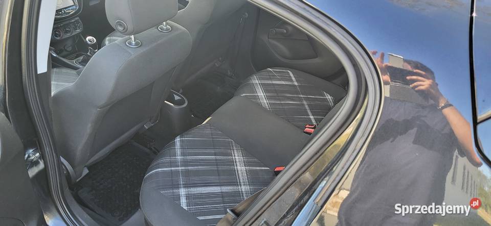 Sprzedam opla corsa e 90KM Toruń