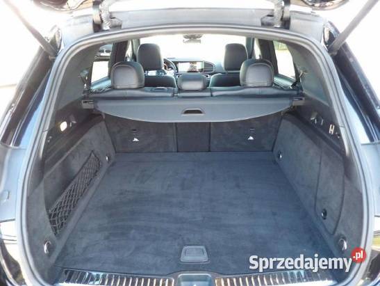 MERCEDESBENZ GLE 63 AMG 2023 3982 ccm 612 612KM Motoryzacja Warszawa sprzedam