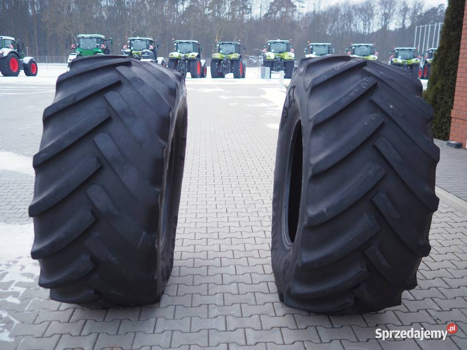 Opony rolnicze opona Mitas 60070 R30 ciągnik Stęszew