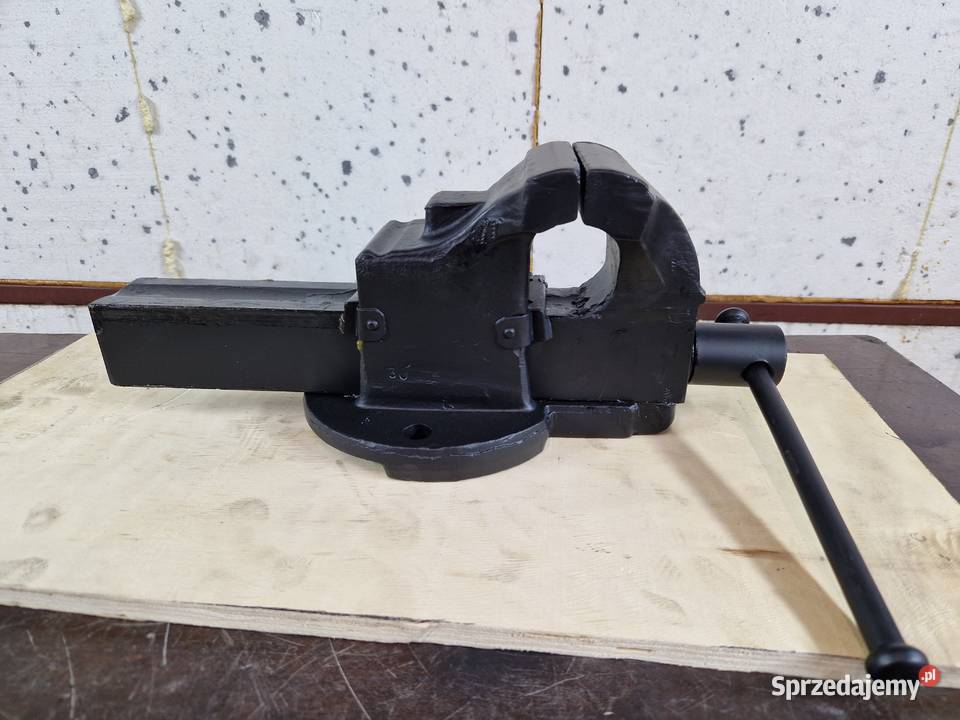 Imadło Ślusarskie Szczebrzeszyn