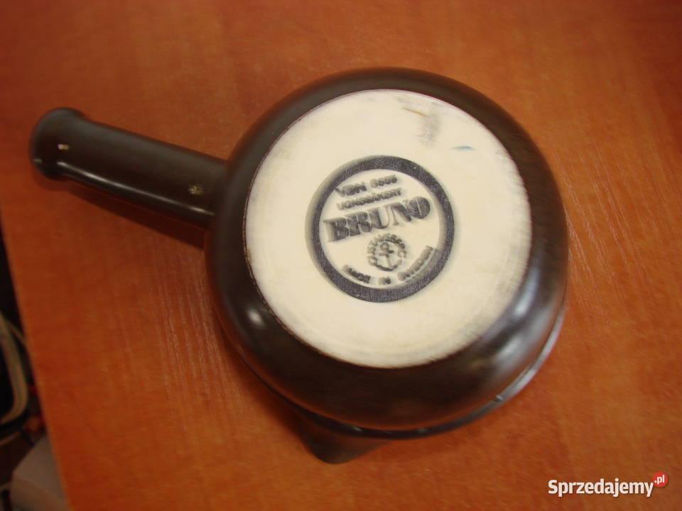 Gustavsberg Bruno rondeleksosjerka Pruszcz Gdański