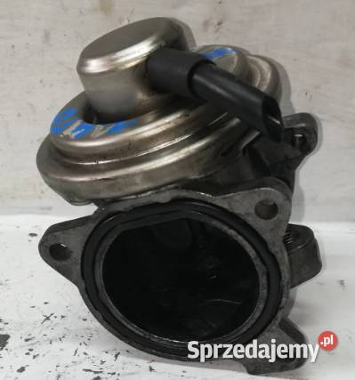 Zawór EGR VW 14 TDI 045131501K Suchedniów