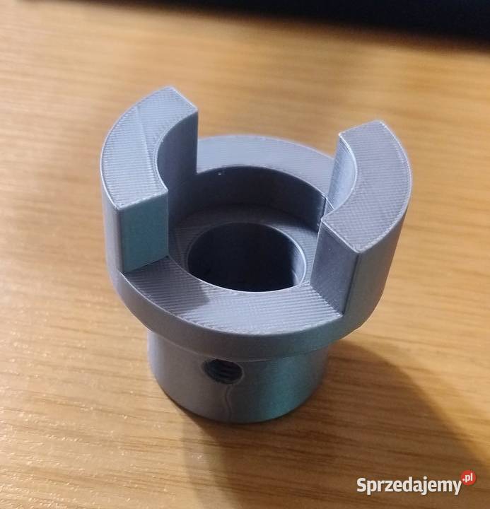 Usługa druku 3D FDM Produkcja Rzemień