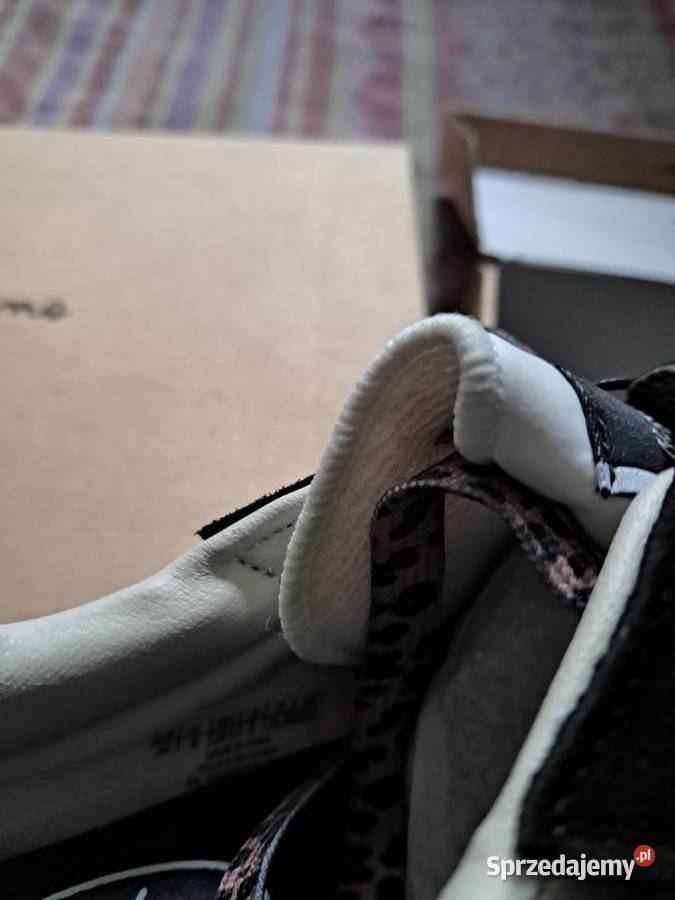 Buty damskie Pepe Jeans London 38 39 Mielec