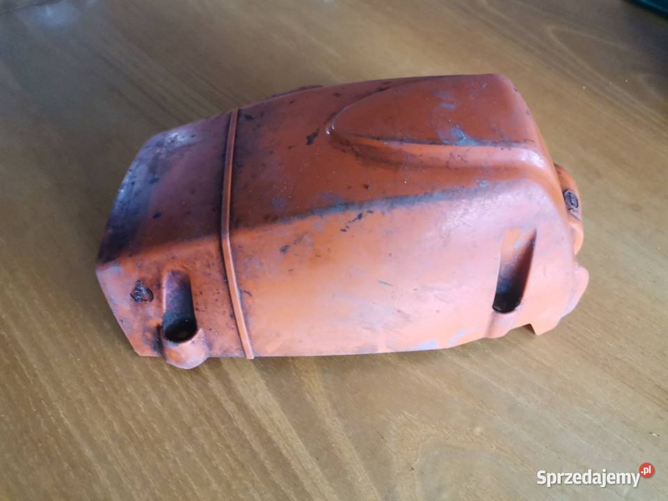 PILARKA SPALINOWA STIHL MS231 MS251 ORYG POKRYWA wielkopolskie Międzychód