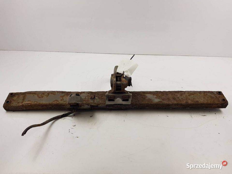 HAK HOLOWNICZY 1245841821 EKLASA W124 Lipno