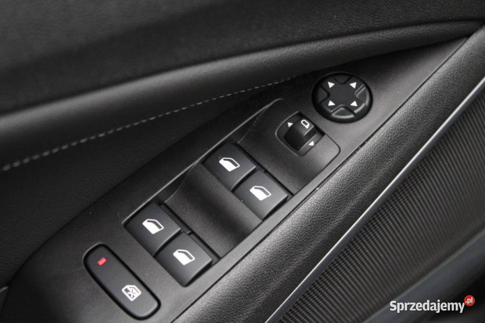 Opel Crossland 2022r As Pasa CarPlay Podgrzew Gdańsk