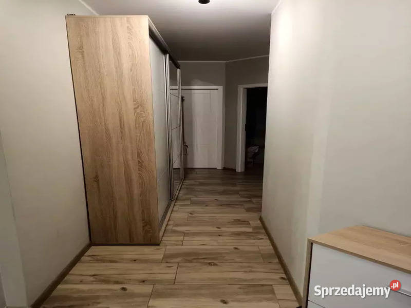4 pokoje Gdańsk Letnicazwierzęta mile widziane pomorskie