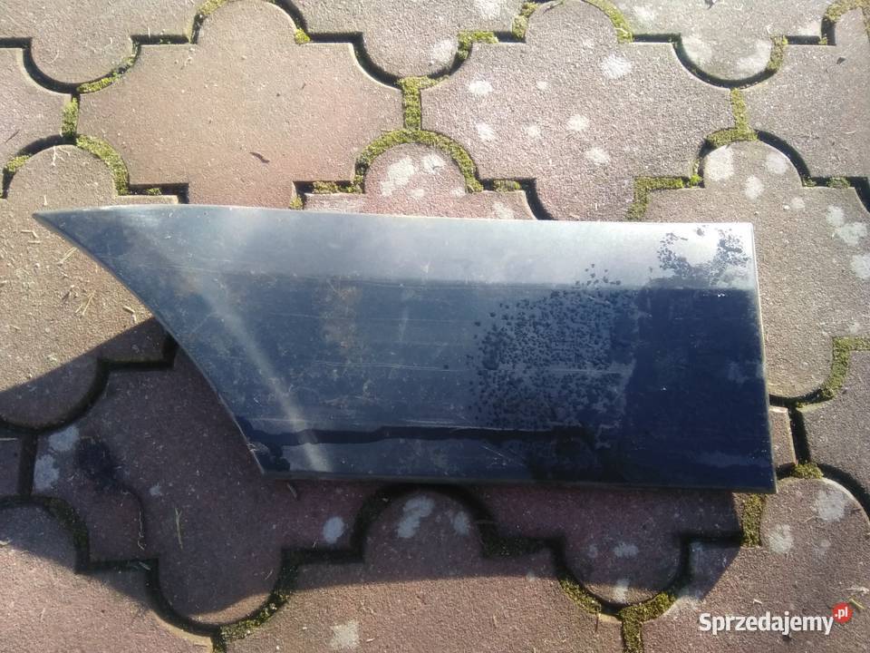 Listwa prawa przed kołem Sprinter W906 Karoseria Cewice sprzedam