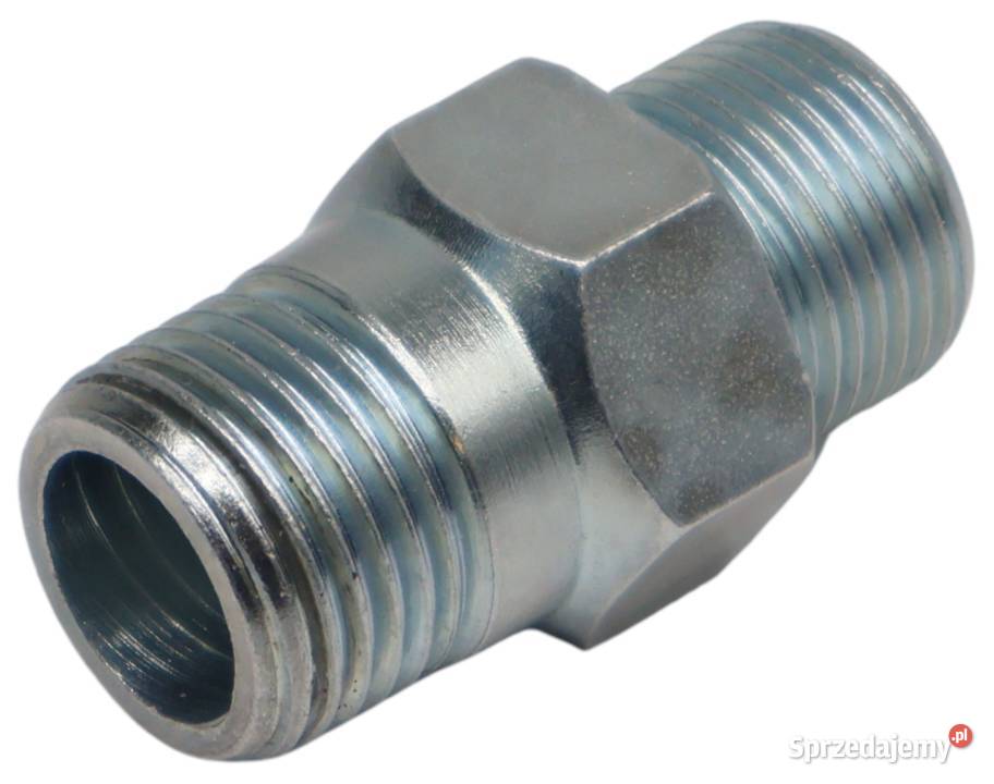 Złącze Hydrauliczne Złączka KRUCIEC SIŁOWNIKA Solec Kujawski