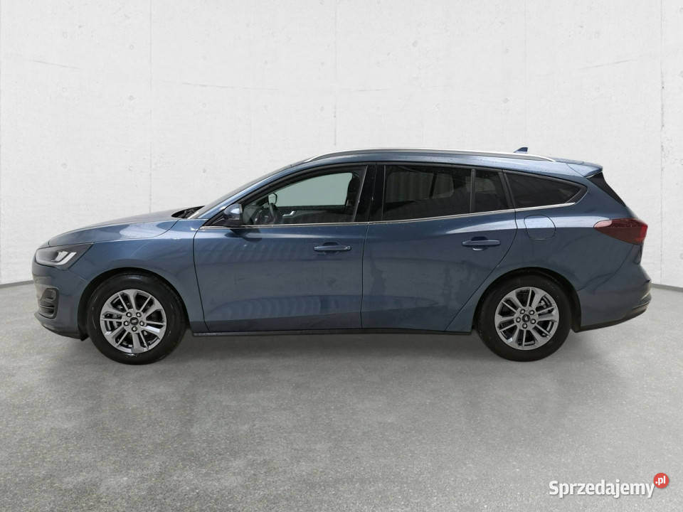 Ford Focus Mk4 2018 Komorniki