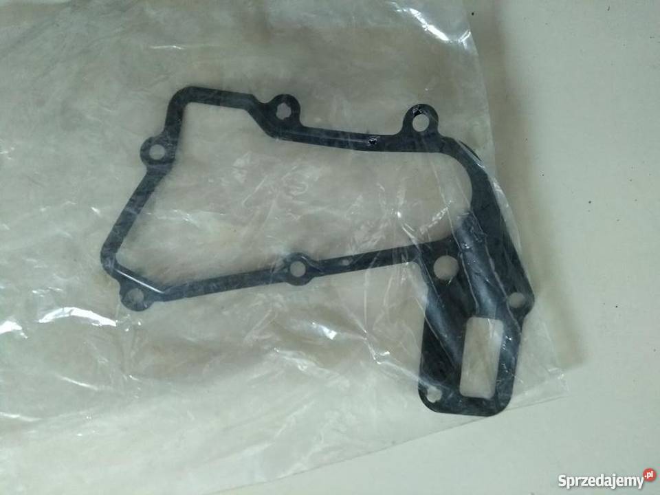 PORSCHE 996 uszczelka pomy oleju osobowe Pilzno sprzedam