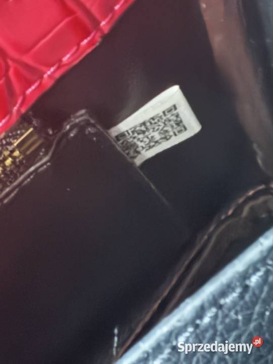 Torebka Hermes Birkin midi 27cm Lublin