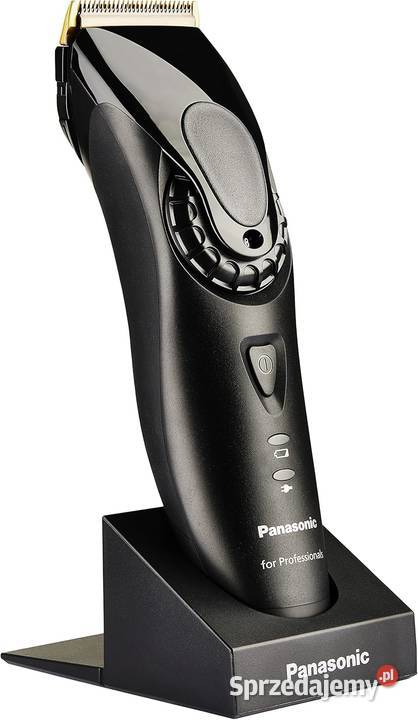 Panasonic ERDGP74 Profesjonalna maszynka do Rzeszów