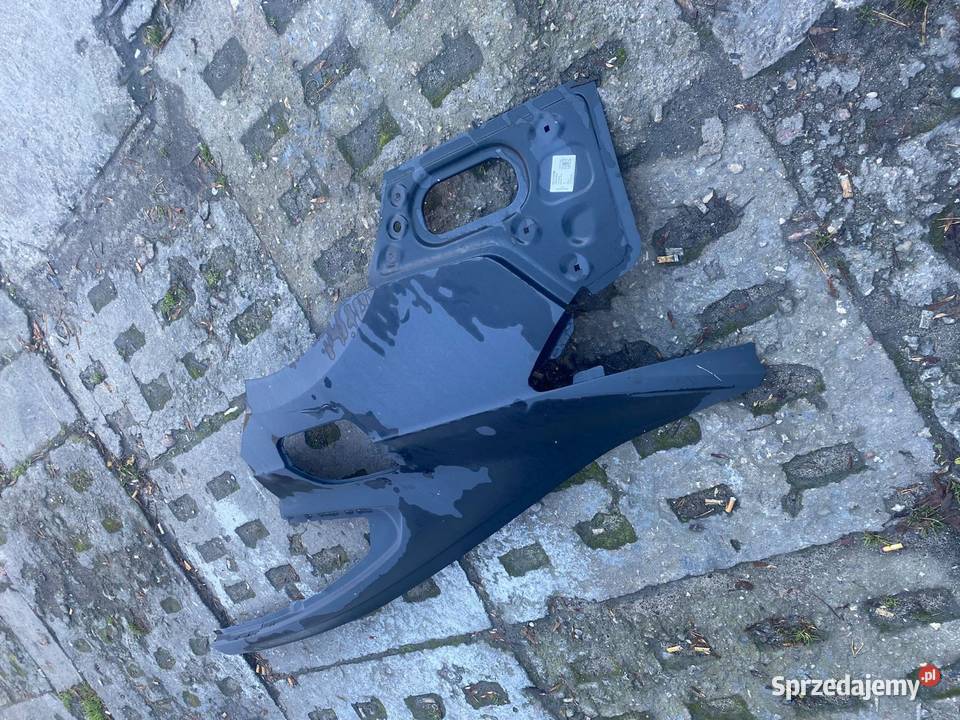 Prawy błotnik tylny vw arteon 2019r