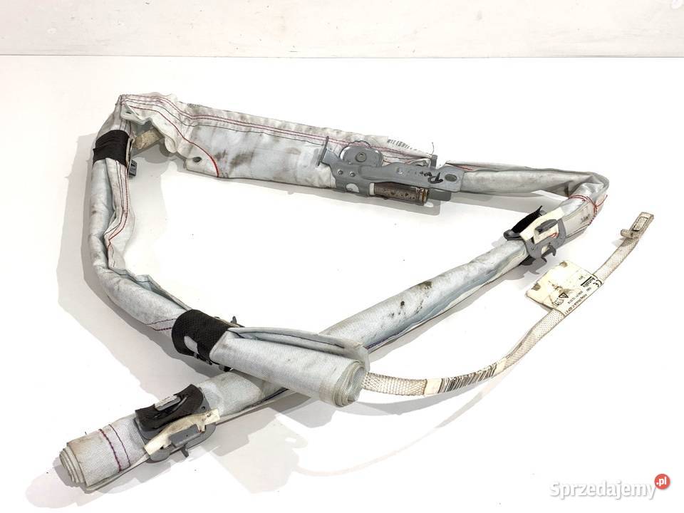 KURTYNA POWIETRZNA PRAWY PEUGEOT 208 I osobowe sprzedam