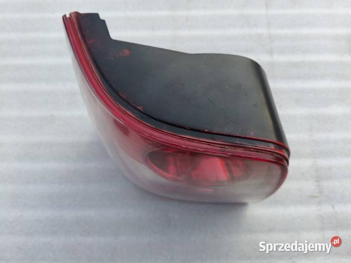 Lampa Lewy Tył Tylna Lewa VW Passat B5 Lift mazowieckie Wyszków